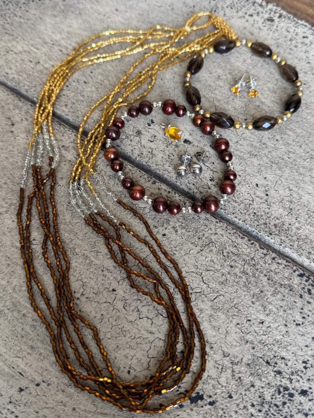 Jewelry Box Collection